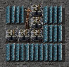 84 means that you have more <b>accumulators</b>, which is. . Factorio solar panel accumulator layout